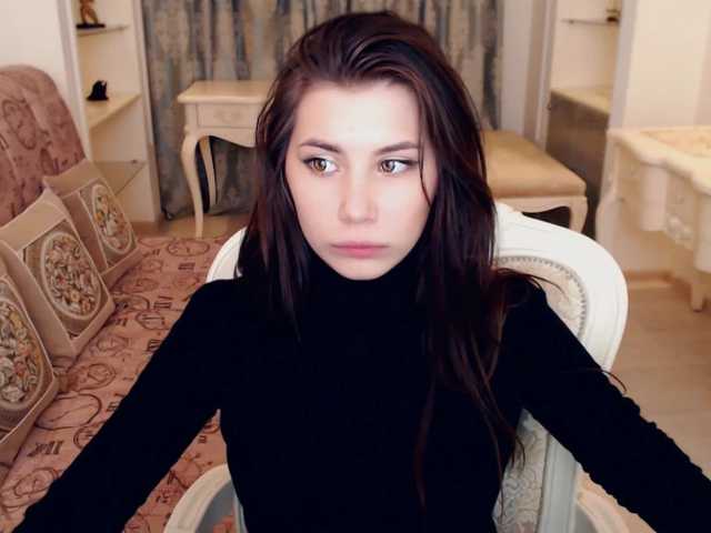 Vysílací screenshoty ArielBloom