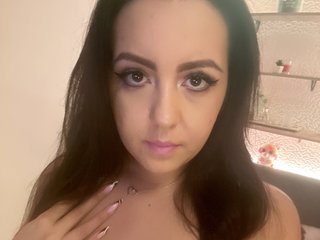 Erotický videochat ArielBlossom