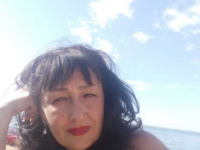 Fotografie profilu ArielBW