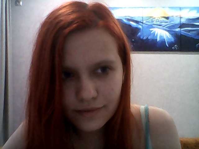 Vysílací screenshoty ArielCake