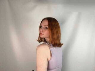 Erotický videochat ArielCrystal