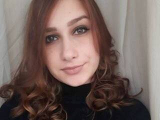 Erotický videochat ArielDoll