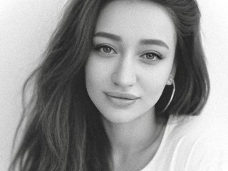 Erotický videochat ArielHayes