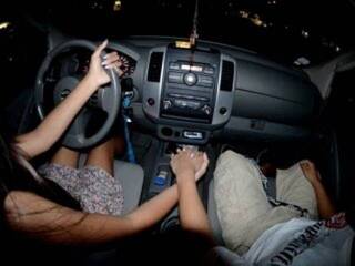 Erotický videochat arieljariel