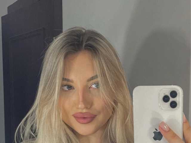 Fotografie profilu Elizabethli