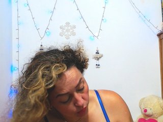 Erotický videochat ariellth