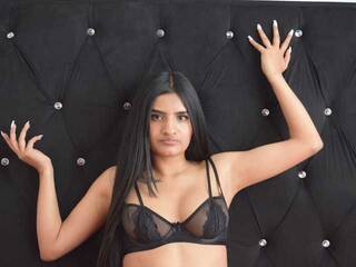 Erotický videochat arielparker