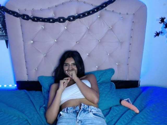 Vysílací screenshoty arielparker