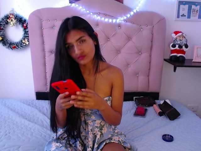 Vysílací screenshoty arielparker