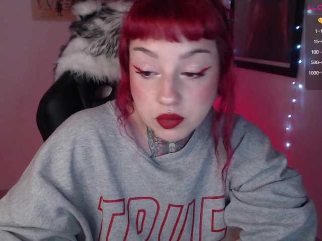 Vysílací screenshoty ArielSage