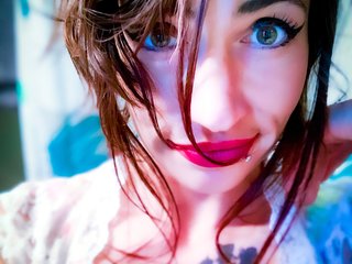 Erotický videochat arielwyld