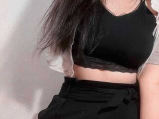 Erotický videochat Arienna