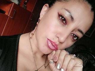 Erotický videochat Aries-arial