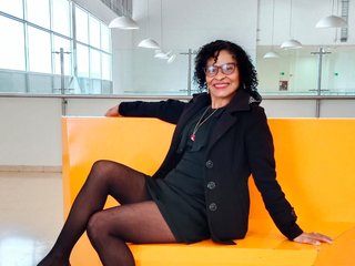 Erotický videochat Aries-Mature