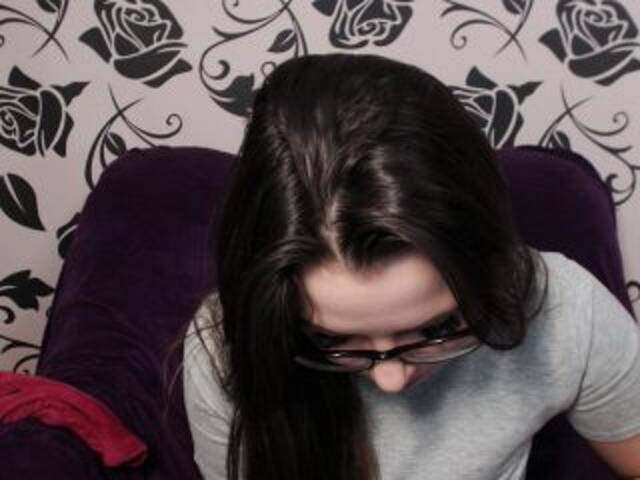 Vysílací screenshoty AriettaHot