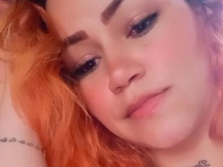 Erotický videochat ariettajayden
