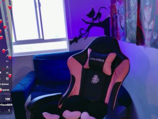 Erotický videochat arieyaraa