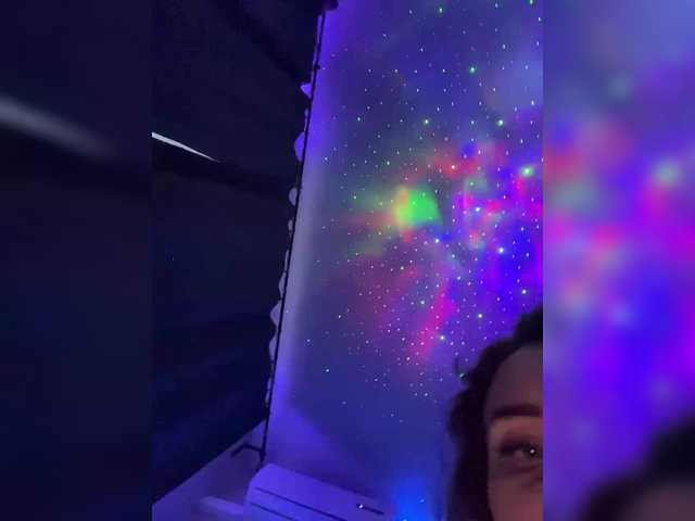 Vysílací screenshoty Arifmiask