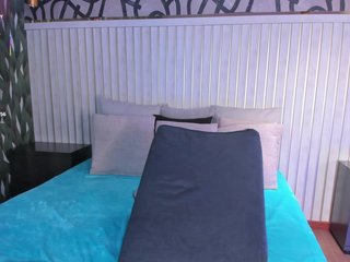 Erotický videochat AriiNovoa