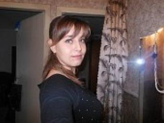 Erotický videochat arilana