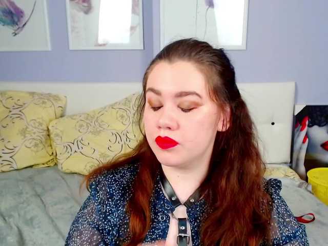 Vysílací screenshoty ArimiJune