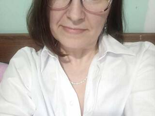 Erotický videochat ARINA-XXX