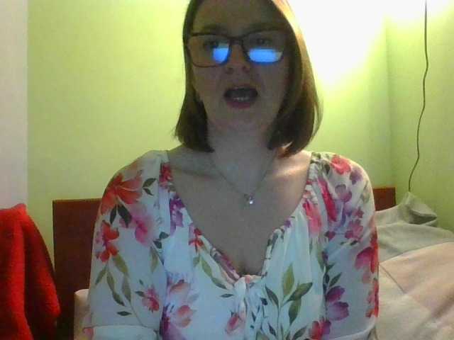 Vysílací screenshoty ARINA-XXX