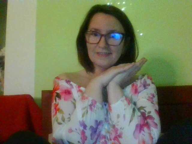 Vysílací screenshoty ARINA-XXX