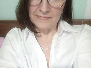 Erotický videochat ARINA-XXX
