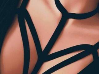 Erotický videochat ArinaDave