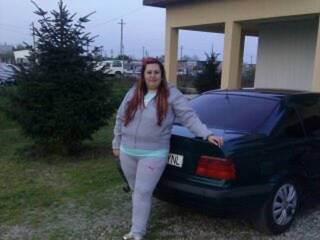 Erotický videochat Arinadols23