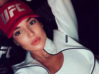 Erotický videochat arinadreams