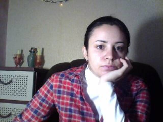 Vysílací screenshoty arinae