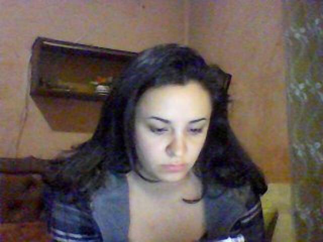 Vysílací screenshoty arinae