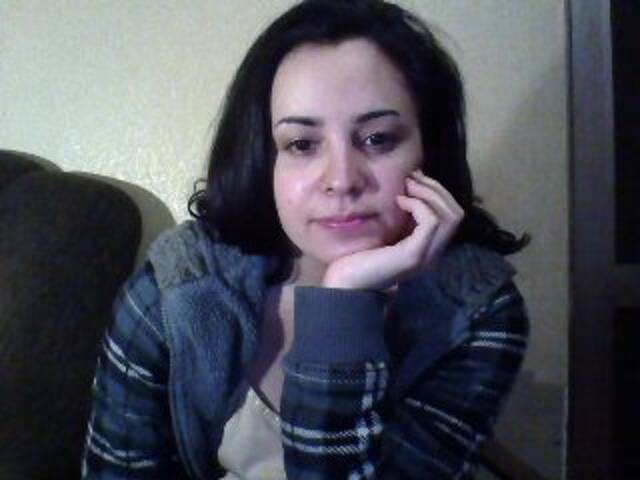 Vysílací screenshoty arinae