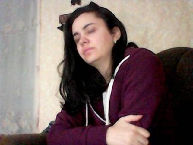 Vysílací screenshoty arinae