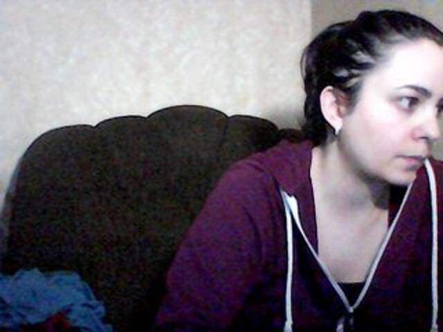 Vysílací screenshoty arinae