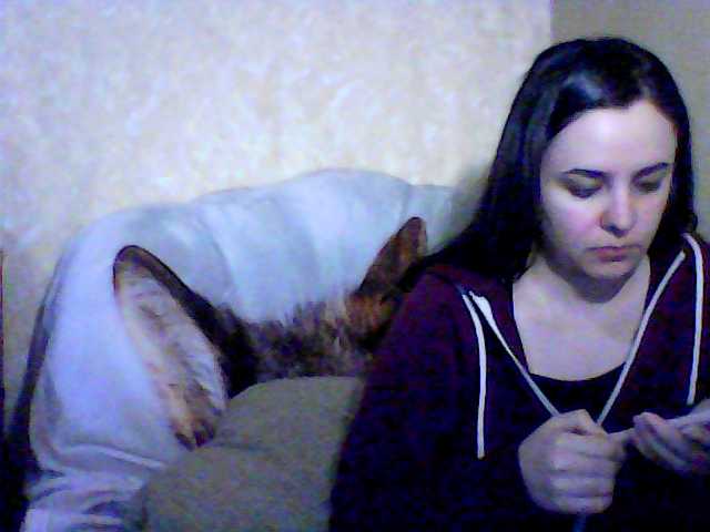 Vysílací screenshoty arinae