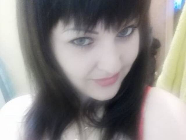 Fotografie profilu ArinaKiss