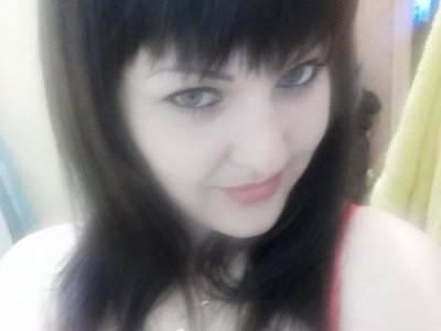 Erotický videochat ArinaKiss