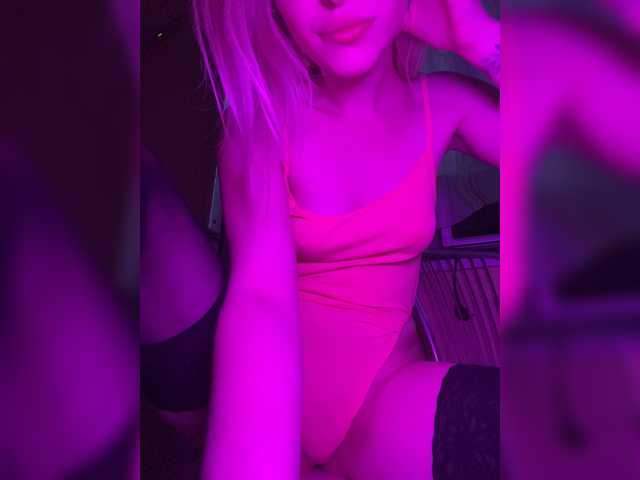 Vysílací screenshoty Arinakiss6661