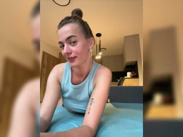 Vysílací screenshoty ArinaLove77