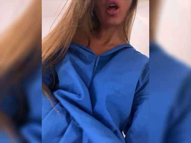 Vysílací screenshoty ArinaLove77