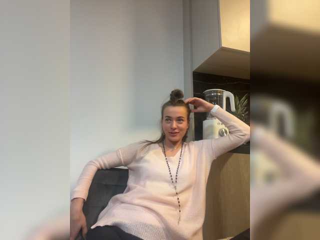 Vysílací screenshoty ArinaLove77