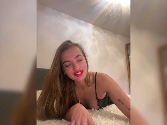 Vysílací screenshoty ArinaLove77
