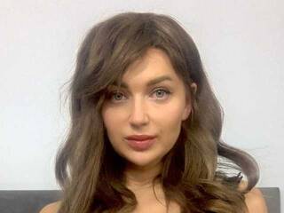 Erotický videochat ArinaNature