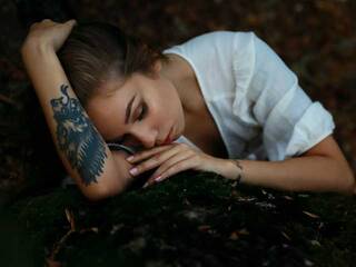 Erotický videochat ArinaNiks