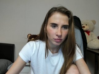Vysílací screenshoty ArinaRai