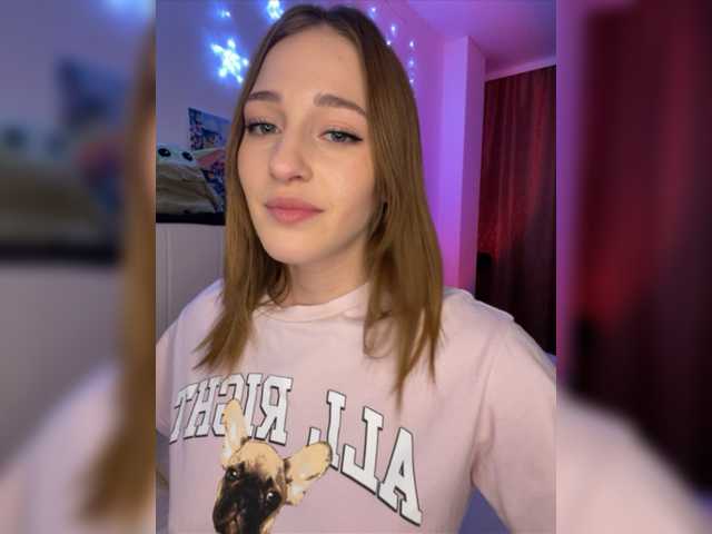 Vysílací screenshoty HornySpring
