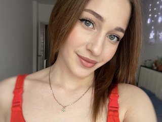 Erotický videochat HornySpring